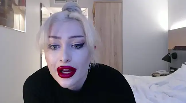 JennaLinn online show from 01-26-25, 03:58