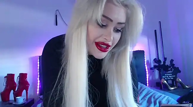 JennaLinn online show from 02-24-25, 12:16