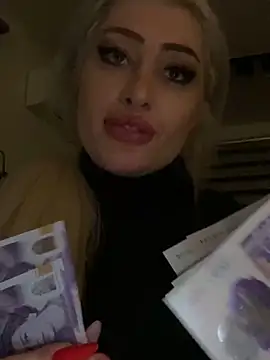 JennaLinn online show from 02-24-25, 08:47