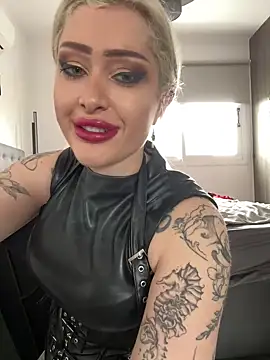 JennaLinn online show from 03-05-25, 01:17