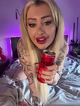 JennaLinn online show from 03-22-25, 03:20