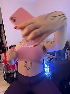 JennaLinn online show from 03-31-26, 03:08