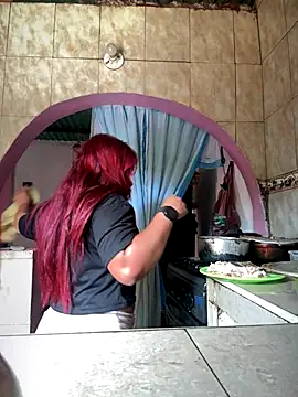 sweet morbid hot online show from 11-17-25, 03:51