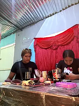 sweet morbid hot online show from 01-17-26, 06:00