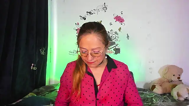 anthonela mature  online show from 02-09-26, 09:19