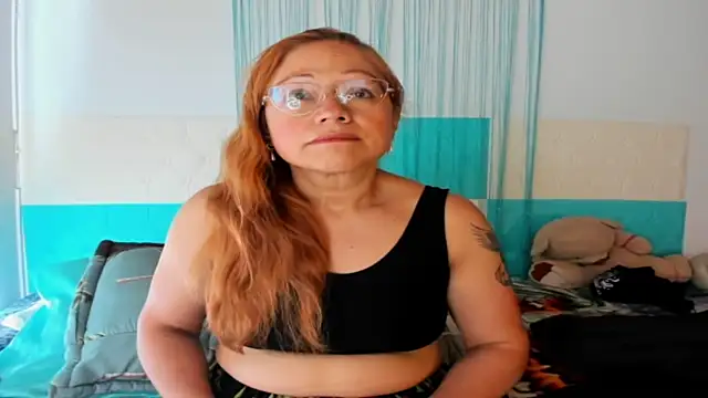 anthonela mature  online show from 05-03-26, 04:02
