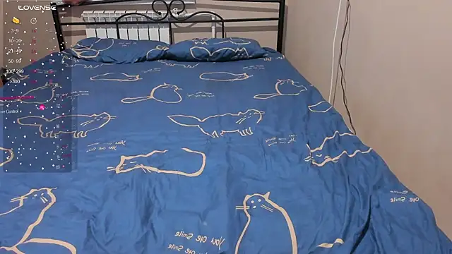 eva zero online show from 12-21-25, 01:18