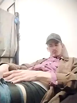 BIG   BEN online show from 01-25-25, 03:19