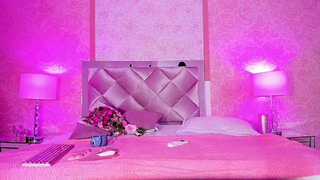 AntonellaRossi online show from 09-22-25, 07:38