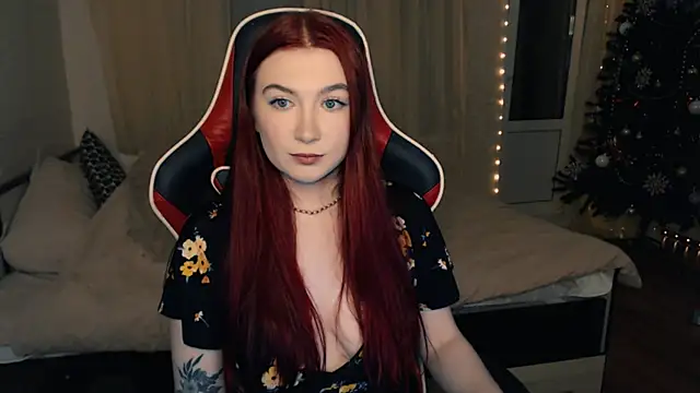 Cute lina online show from 12-26-24, 11:13