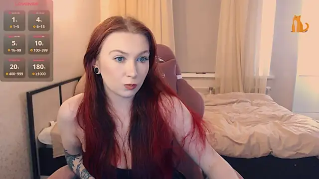 Cute lina online show from 03-14-25, 01:24