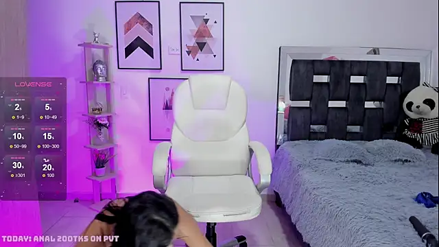 victoria castillo1 online show from 03-02-25, 01:47