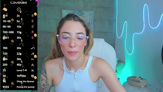 barbie scoth  online show from 01-14-25, 10:12