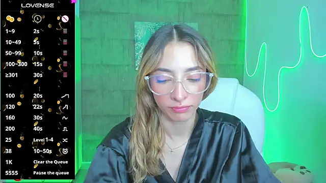 barbie scoth  online show from 01-16-25, 10:12