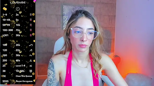 barbie scoth  online show from 02-01-25, 07:55