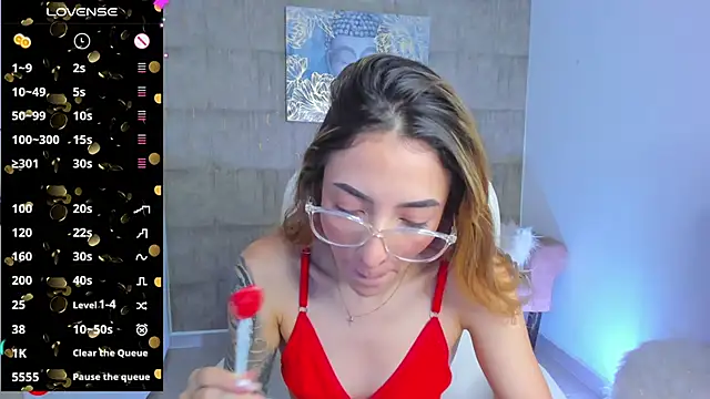 barbie scoth  online show from 02-09-25, 08:02