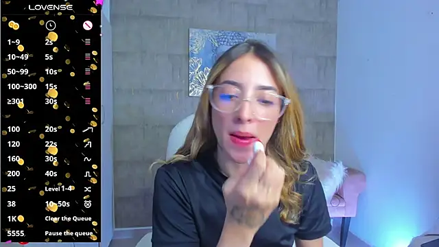 barbie scoth  online show from 02-11-25, 08:20