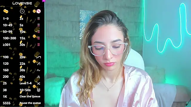 barbie scoth  online show from 03-07-25, 08:44