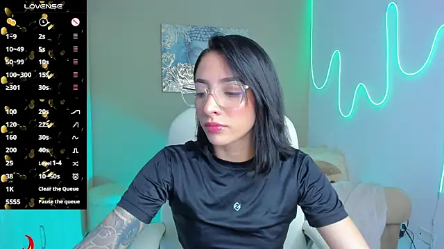 barbie scoth  online show from 10-12-25, 09:14