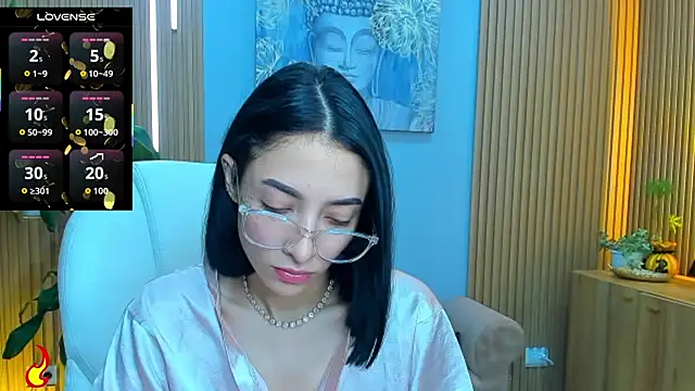 barbie scoth  online show from 02-28-26, 08:43