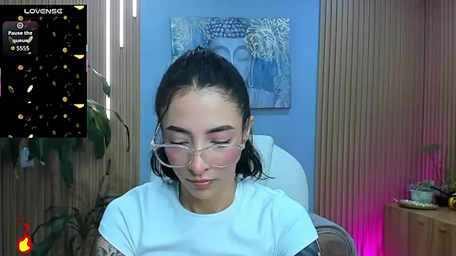 barbie scoth  online show from 04-07-26, 11:15