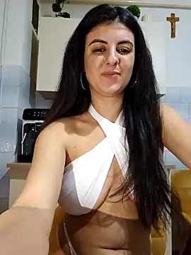 NathalieDream online show from 02-01-25, 02:05