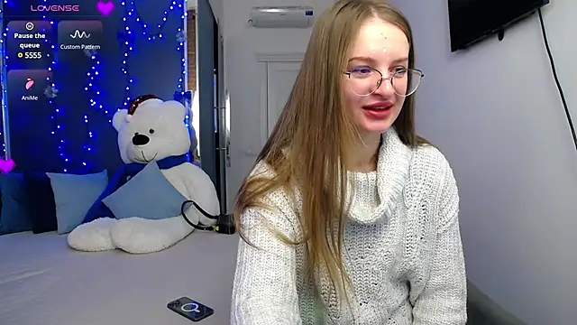 KateJonson online show from 01-05-25, 08:00