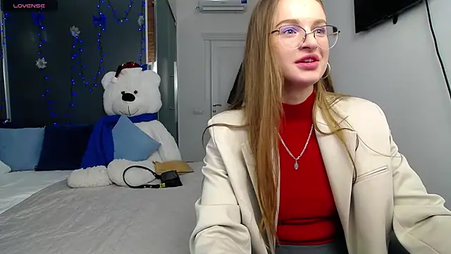 KateJonson online show from 01-06-25, 12:57