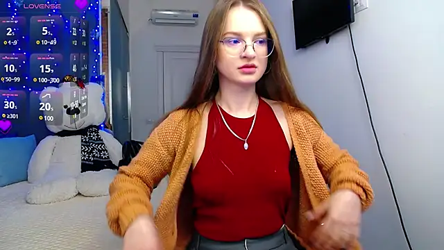 KateJonson online show from 01-24-25, 07:51