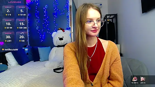 KateJonson online show from 01-24-25, 11:15