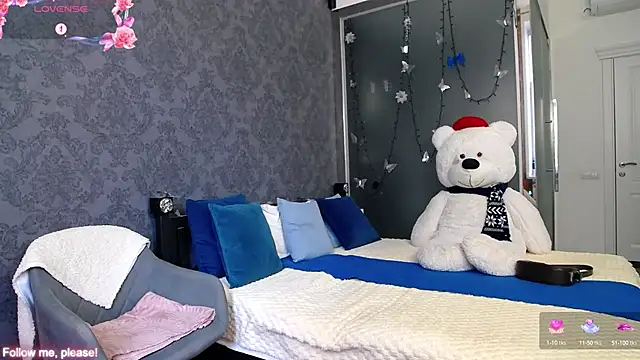 KateJonson online show from 09-09-25, 06:57