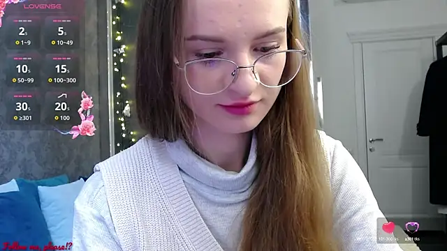 KateJonson online show from 10-07-25, 06:32