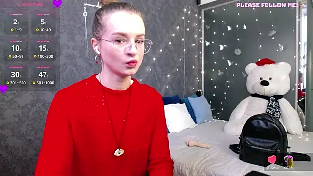 KateJonson online show from 04-02-26, 06:55