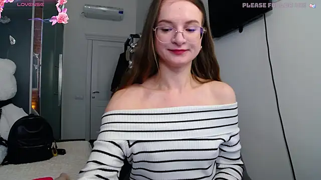 KateJonson online show from 04-25-26, 06:38