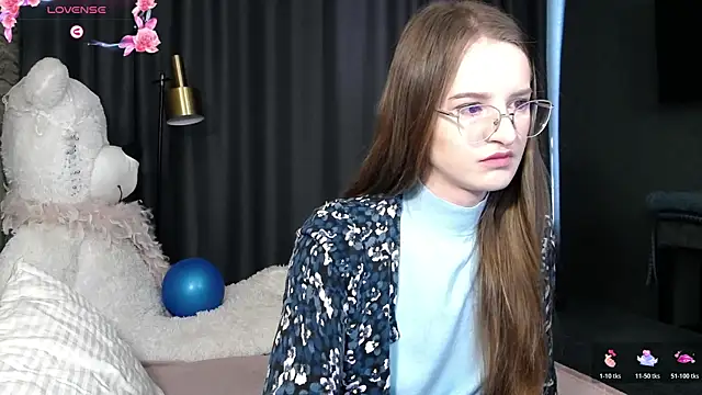 Snapshot of KateJonson chatting on 07-30-26, 07:51 KateJonson online show from 07-30-26, 07:51