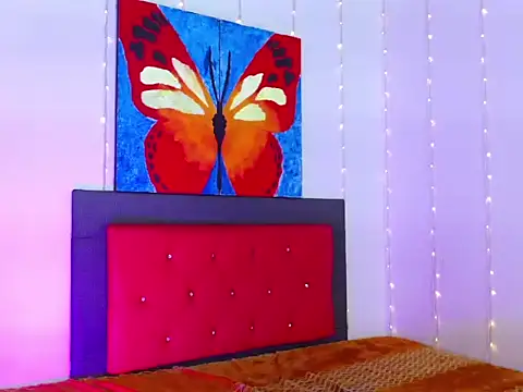 Snapshot of hairy21dick chatting on 02-27-26, 12:43 hairy21dick online show from 02-27-26, 12:43