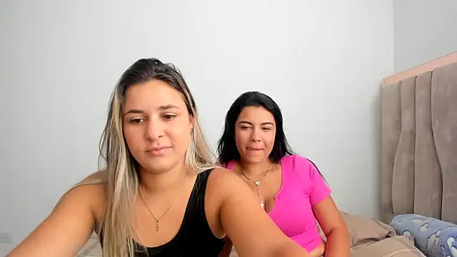 Lana Sofia1 online show from 09-10-25, 05:02