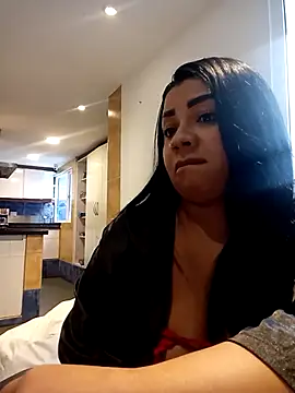 Snapshot of MelanyShayk chatting on 02-19-25, 05:06 MelanyShayk online show from 02-19-25, 05:06