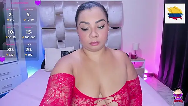 MelanyShayk online show from 06-28-26, 05:19