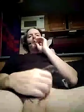 truckerlove69 online show from 01-08-25, 03:19