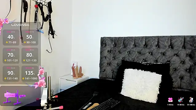 sweet  wild online show from 11-11-25, 11:49