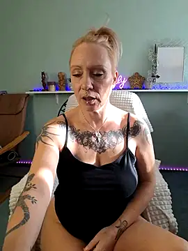 Jan ina online show from 01-07-25, 11:16