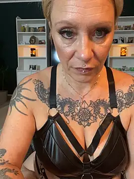 Jan ina online show from 09-08-25, 08:08