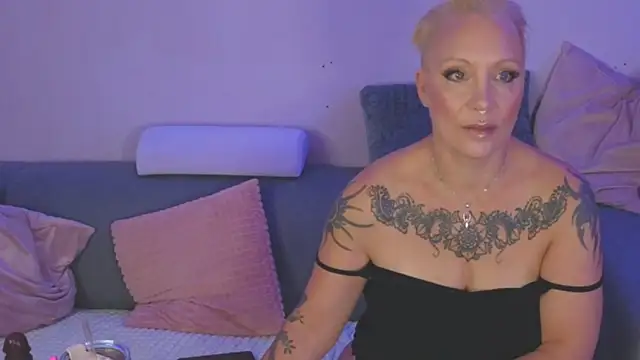 Jan ina online show from 09-24-25, 09:01