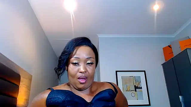 kinkyrosey12 online show from 09-17-25, 09:27