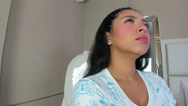 Snapshot of _BunnyNaugthy chatting on 11-16-25, 12:55 BunnyNaugthy online show from 11-16-25, 12:55