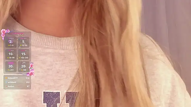 Emma Morgann online show from 03-18-25, 11:41