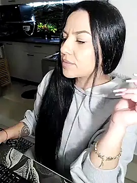 hot-babygirl online show from 02-22-26, 07:34