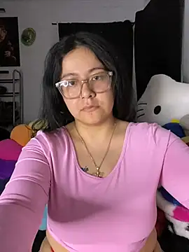 MsConejitaa online show from 02-15-25, 02:33