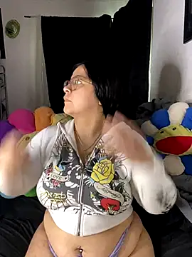 MsConejitaa online show from 11-29-25, 08:45